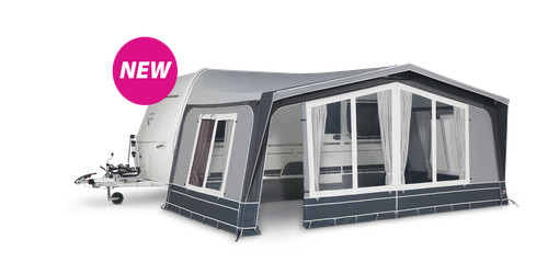 Dorema diamond 270 - xl,