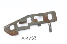 Honda CB 750 Nighthawk RC38