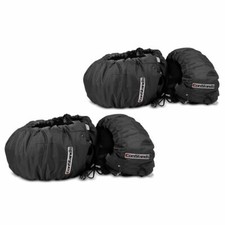 Tire warmers Set Billown for
