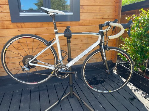 Merida ride comp carbon - ride,