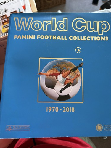 World cup 1970 2018 - world,