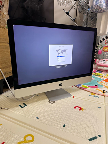Apple imac20 core - apple, i7
