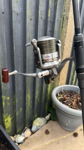 Daiwa tournament entoh 5000 - entoh, x3