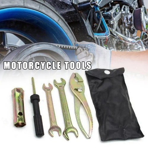 Set motorcycle parts repair - set,