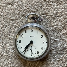 Antique 1950s Smiths Empire