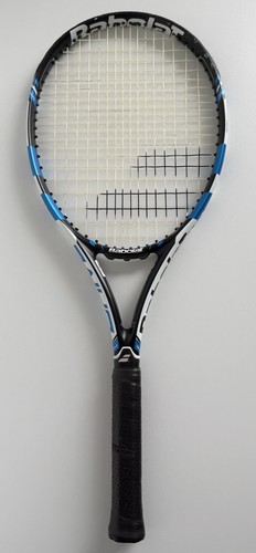 Babolat pure drive - drive, (2015)