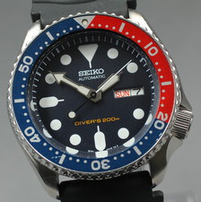 [N MINT] SEIKO 7S26-0020