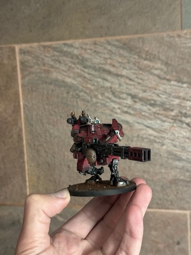 Warhammer 40k tau - warhammer, empire