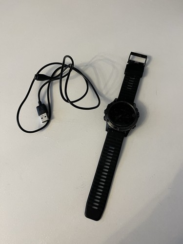 Garmin fenix sapphire - garmin,