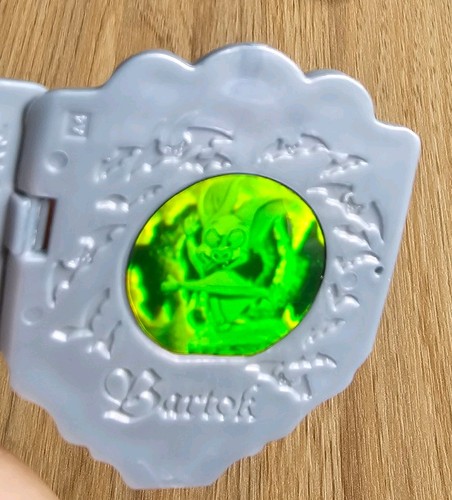 Kellogs cereal 1998 toys - kellogs,