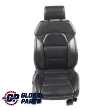 Audi A4 B7 S-Line Front Seat
