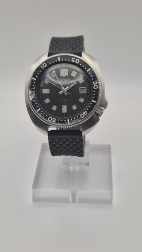 Seiko 6105 8110 willard - seiko,