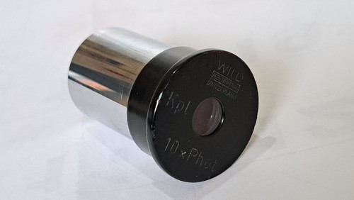 Wild photoeyepiece kpl 10x - kpl,