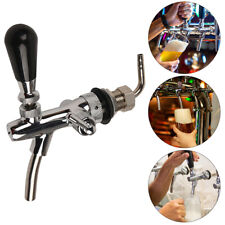 Beer Faucet Homebrew Tap Plugs Stainless Steel Beer Tap