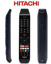 GENUINE HITACHI TV REMOTE