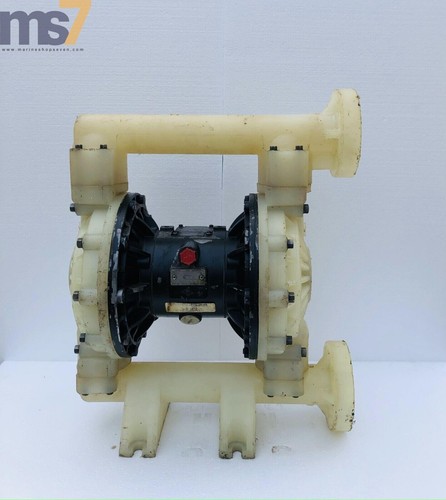 Graco husky 1590 polypropylene - husky,