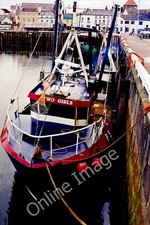 Photo 6x4 Ramsey - West Quay -