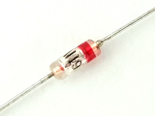 Aa119 original vintage - 3x,