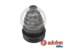 New Bellow Set, drive shaft