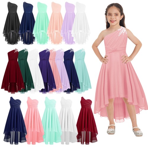 Flower girl dress princess - flower,