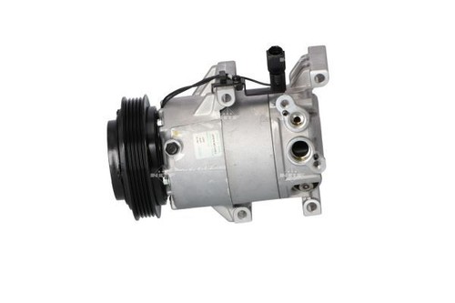 Air conditioning compressor - air,
