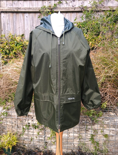 Vintage regatta great outdoors - vintage,
