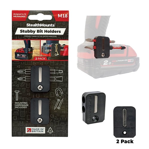 Stealthmounts stubby magnetic - stealthmounts,
