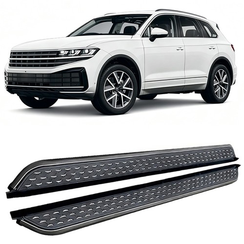 Running board fit - for, vw