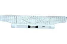 M + R 715300000 Rolling Ruler