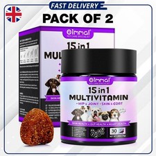 2xDog Multivitamin