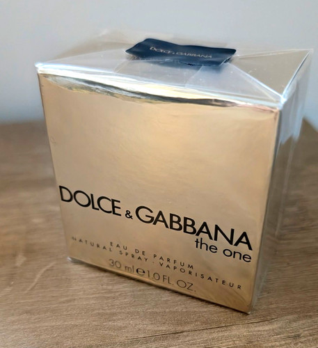 Dolce gabbana the one - gabbana,