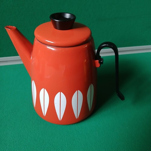 Catherine holm coffee - holm, tea