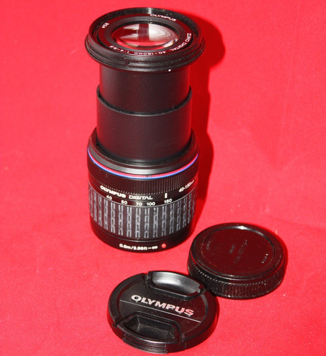 Olympus zuiko digital ed - olympus,
