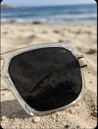 Cazal vintage sunglasses - cazal,
