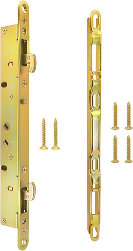 Multi point mortise lock for - mortise,
