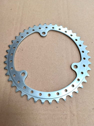 Stronglight chainring sprocket - stronglight,