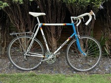 1980’s Raleigh 531 With