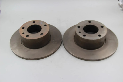 Genuine bmw e28 brake disc - bmw,