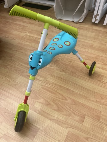 Mookie scuttlebug wheel - mookie, xl