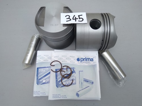 Dnepr 650 pistons 00 3nd - 650,
