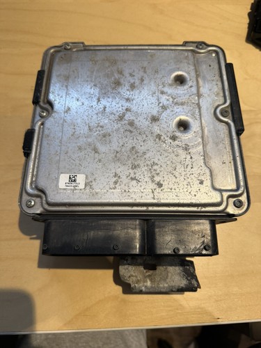 Golf mk5 gti - mk5, ecu