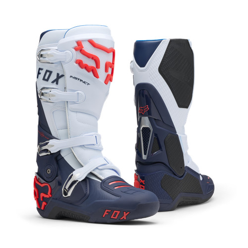 2027 fox instinct motocross - 2027,