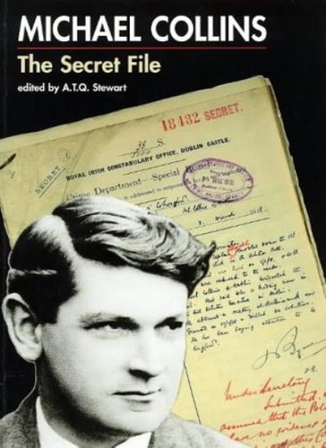 Michael collins the secret - collins:,