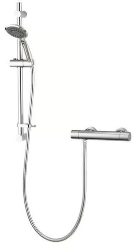 Aqualisa shower twbar1 - aqualisa, new