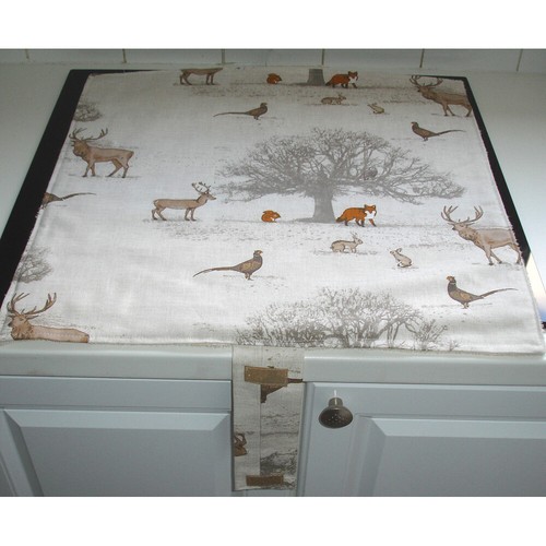 Everhot 110i cover - everhot, oven