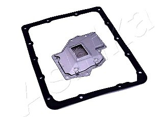 New hydraulic filter - new,