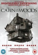 The Cabin in the Woods DVD