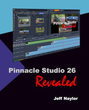 Pinnacle Studio 26 Revealed -