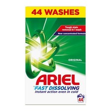 Ariel Professional Laundry