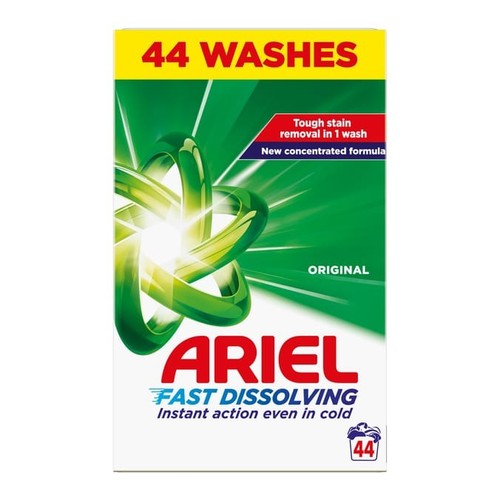 Ariel professional laundry - ariel,